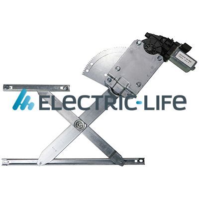 ELECTRIC LIFE lango pakėliklis ZR MI56 R